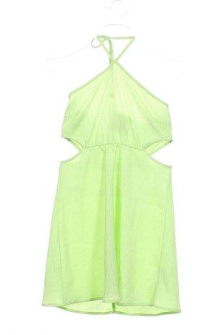 Rochie Cropp, Mărime XS, Culoare Verde, Preț 13,99 Lei