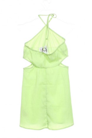 Rochie Cropp, Mărime XS, Culoare Verde, Preț 13,99 Lei