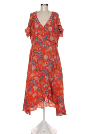 Kleid Crossroads, Größe XL, Farbe Mehrfarbig, Preis € 18,37