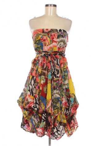 Kleid Cubus, Größe M, Farbe Mehrfarbig, Preis € 20,59
