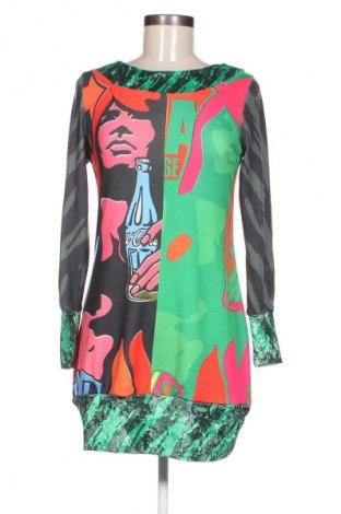 Φόρεμα Culito From Spain, Μέγεθος M, Χρώμα Πολύχρωμο, Τιμή 56,61 €