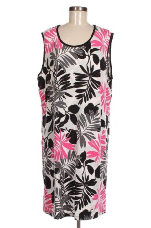 Kleid D&Co, Größe XXL, Farbe Mehrfarbig, Preis 11,10 €