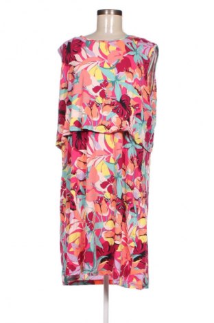 Φόρεμα D&Co, Μέγεθος XXL, Χρώμα Πολύχρωμο, Τιμή 17,94 €