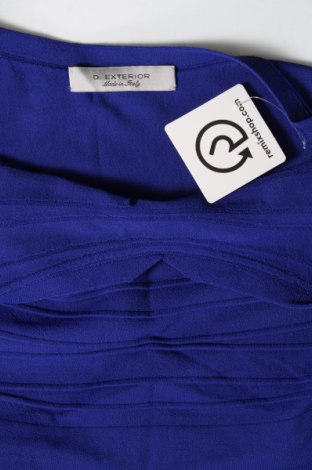 Kleid D.Exterior, Größe S, Farbe Blau, Preis € 29,99