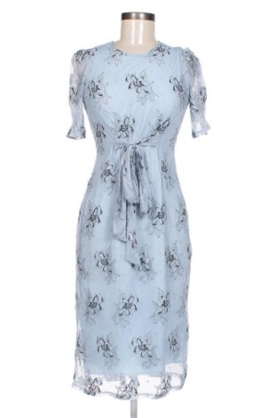 Kleid DAZY, Größe S, Farbe Blau, Preis € 14,84
