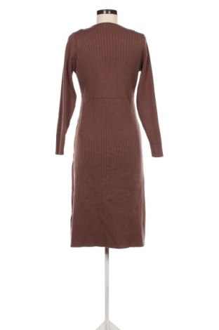Kleid DAZY, Größe XL, Farbe Braun, Preis € 11,10