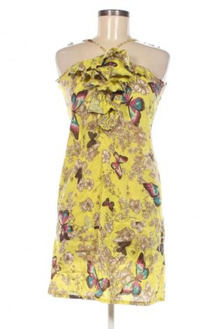 Kleid DD-II, Größe L, Farbe Mehrfarbig, Preis 10,43 €