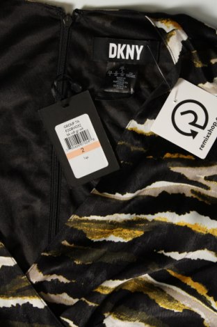 Šaty  DKNY, Veľkosť XXS, Farba Viacfarebná, Cena  85,98 €