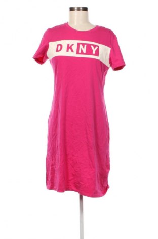 Rochie DKNY, Mărime M, Culoare Roz, Preț 188,16 Lei