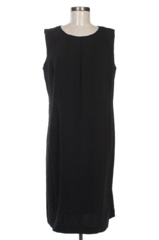 Kleid Daniel Hechter, Größe L, Farbe Schwarz, Preis 22,99 €