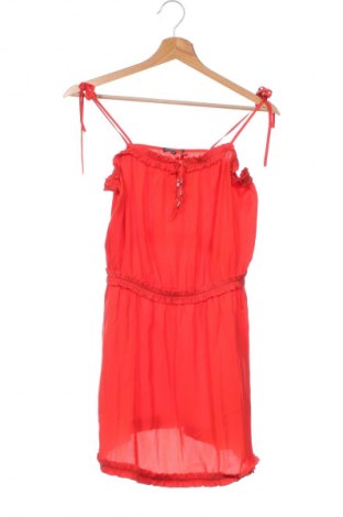 Kleid Darjeeling, Größe XS, Farbe Rot, Preis € 15,00