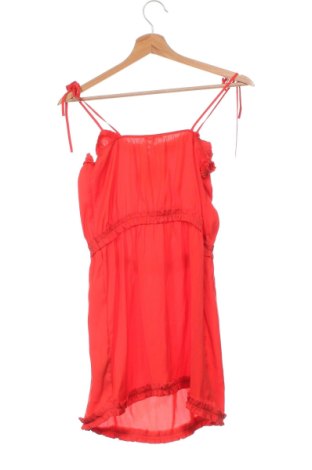 Kleid Darjeeling, Größe XS, Farbe Rot, Preis 15,00 €