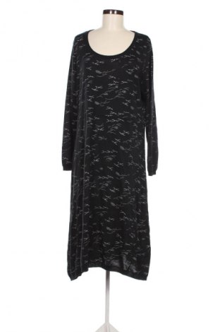Φόρεμα Deerberg, Μέγεθος XL, Χρώμα Μαύρο, Τιμή 27,90 €
