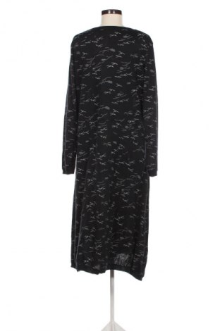 Φόρεμα Deerberg, Μέγεθος XL, Χρώμα Μαύρο, Τιμή 27,90 €