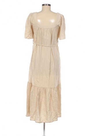 Kleid Defacto, Größe S, Farbe Beige, Preis € 14,84