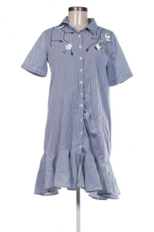Kleid Defacto, Größe M, Farbe Mehrfarbig, Preis 20,18 €
