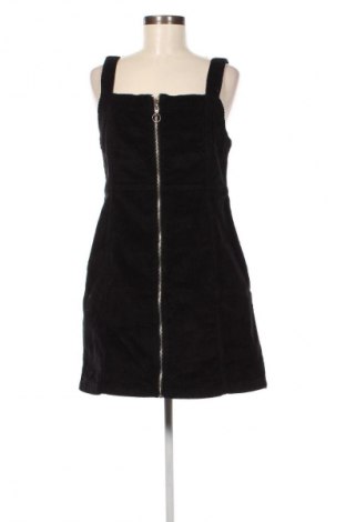 Kleid Denim Co., Größe XL, Farbe Schwarz, Preis 20,18 €