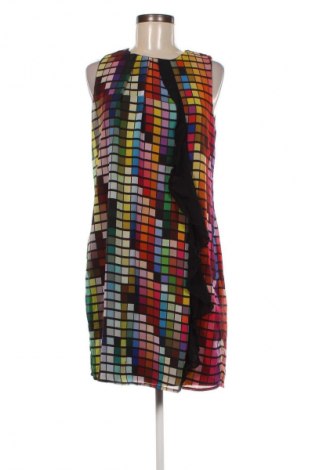 Kleid Derhy, Größe S, Farbe Mehrfarbig, Preis € 31,38