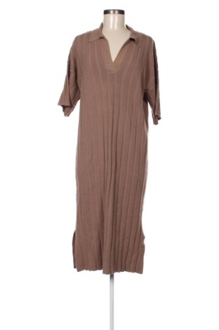 Šaty  Design By Kappahl, Veľkosť M, Farba Béžová, Cena  14,43 €