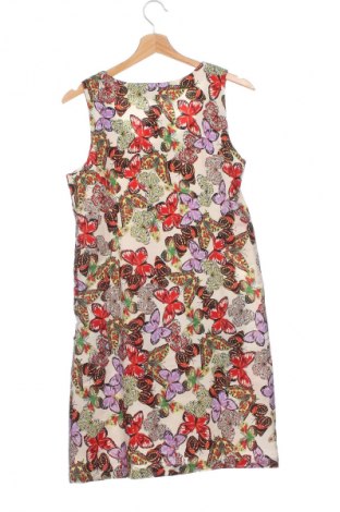 Kleid Desigual, Größe S, Farbe Mehrfarbig, Preis € 23,91