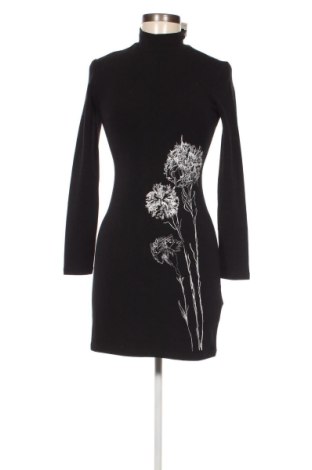 Kleid Desigual, Größe M, Farbe Schwarz, Preis € 96,39