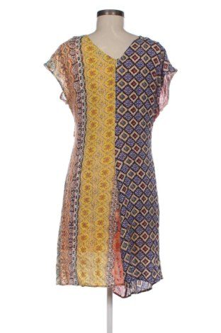 Šaty  Desigual, Velikost L, Barva Vícebarevné, Cena  1 037,00 Kč