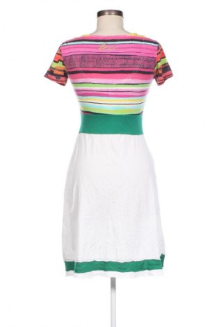 Šaty  Desigual, Veľkosť M, Farba Viacfarebná, Cena  113,22 €