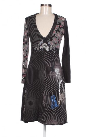 Kleid Desigual, Größe XL, Farbe Mehrfarbig, Preis € 113,22