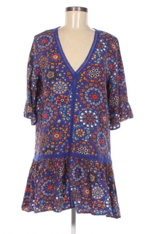Kleid Desigual, Größe M, Farbe Mehrfarbig, Preis 96,26 €