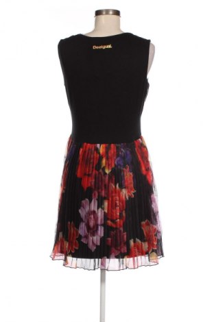 Rochie Desigual, Mărime XL, Culoare Multicolor, Preț 399,99 Lei