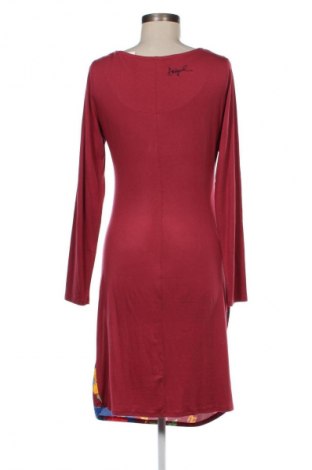 Šaty  Desigual, Veľkosť M, Farba Viacfarebná, Cena  29,78 €