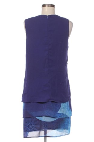 Kleid Desigual, Größe M, Farbe Blau, Preis € 31,38
