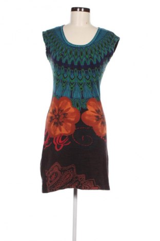 Rochie Desigual, Mărime M, Culoare Multicolor, Preț 269,74 Lei