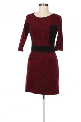 Kleid Desigual, Größe L, Farbe Mehrfarbig, Preis 57,06 €