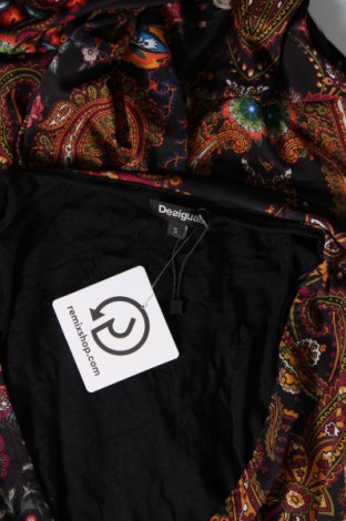 Kleid Desigual, Größe S, Farbe Mehrfarbig, Preis € 57,06