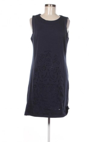 Φόρεμα Desigual, Μέγεθος XL, Χρώμα Μπλέ, Τιμή 23,99 €