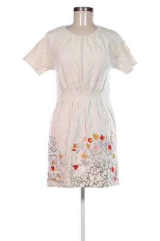 Šaty  Desigual, Veľkosť M, Farba Biela, Cena  25,57 €