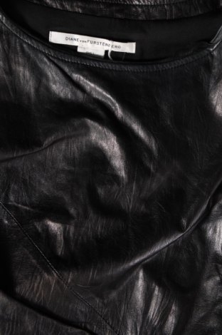 Šaty  Diane Von Furstenberg, Velikost S, Barva Černá, Cena  3 034,00 Kč