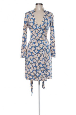 Kleid Diane Von Furstenberg, Größe M, Farbe Mehrfarbig, Preis € 125,72