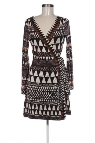 Kleid Diane Von Furstenberg, Größe M, Farbe Mehrfarbig, Preis € 178,45