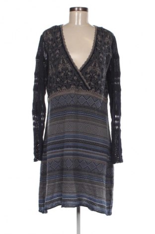 Φόρεμα Didi, Μέγεθος XXL, Χρώμα Μπλέ, Τιμή 17,94 €
