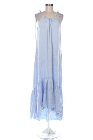 Kleid Diverse, Größe M, Farbe Blau, Preis 13,04 €
