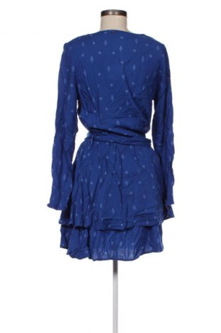 Kleid Diverse, Größe M, Farbe Blau, Preis 14,23 €