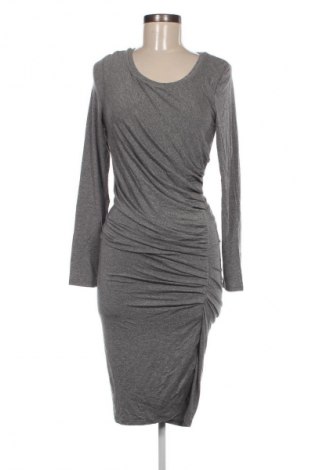 Kleid Donna, Größe S, Farbe Grau, Preis 16,70 €