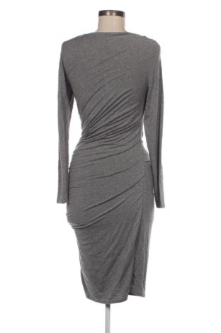 Kleid Donna, Größe S, Farbe Grau, Preis € 3,99