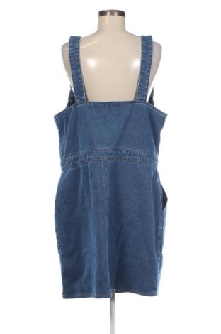 Kleid Dorothy Perkins, Größe XL, Farbe Blau, Preis € 31,96