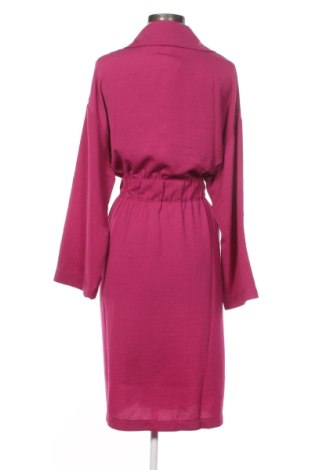 Kleid Dorothy Perkins, Größe M, Farbe Lila, Preis 19,18 €