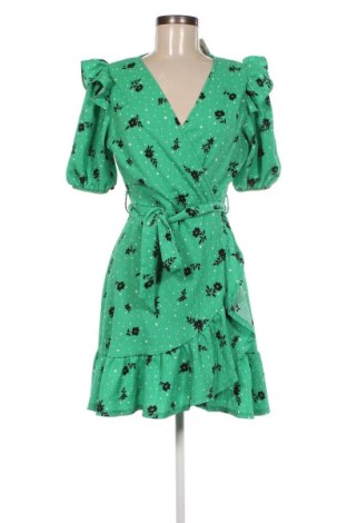 Φόρεμα Dorothy Perkins, Μέγεθος M, Χρώμα Πράσινο, Τιμή 17,58 €
