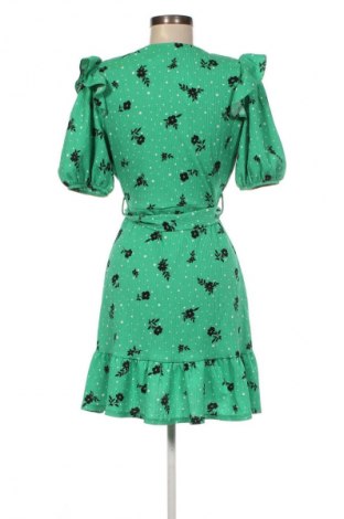 Φόρεμα Dorothy Perkins, Μέγεθος M, Χρώμα Πράσινο, Τιμή 31,96 €