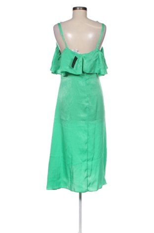 Kleid Dorothy Perkins, Größe L, Farbe Grün, Preis 21,83 €
